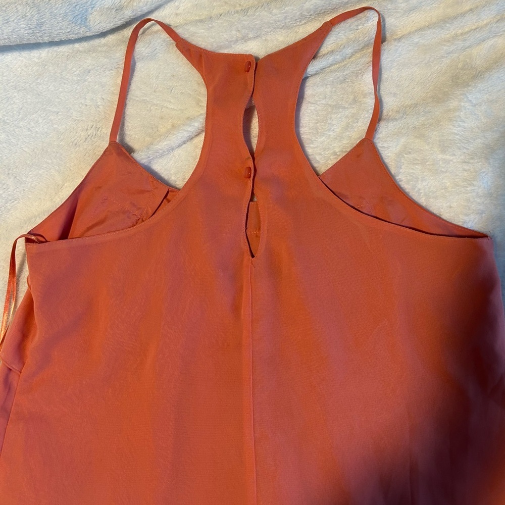 Sexy Boho Party Top - Picture 4 of 4